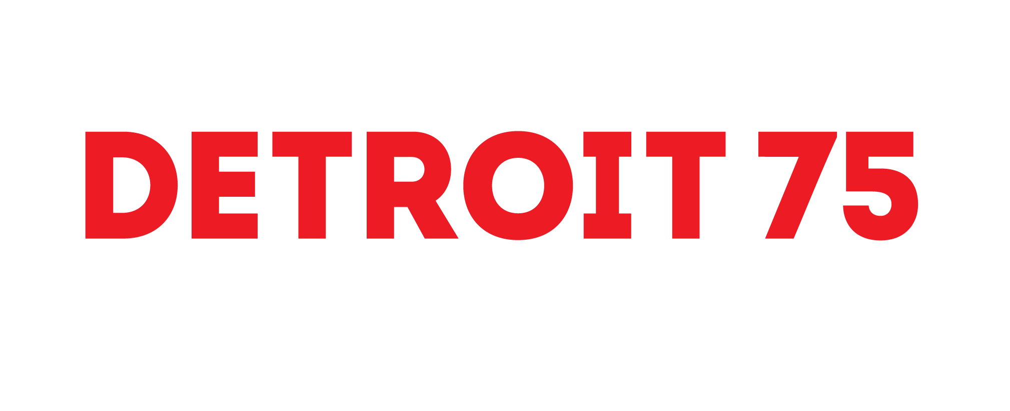 Detroit 75 Kitchen
